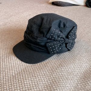 Black hat